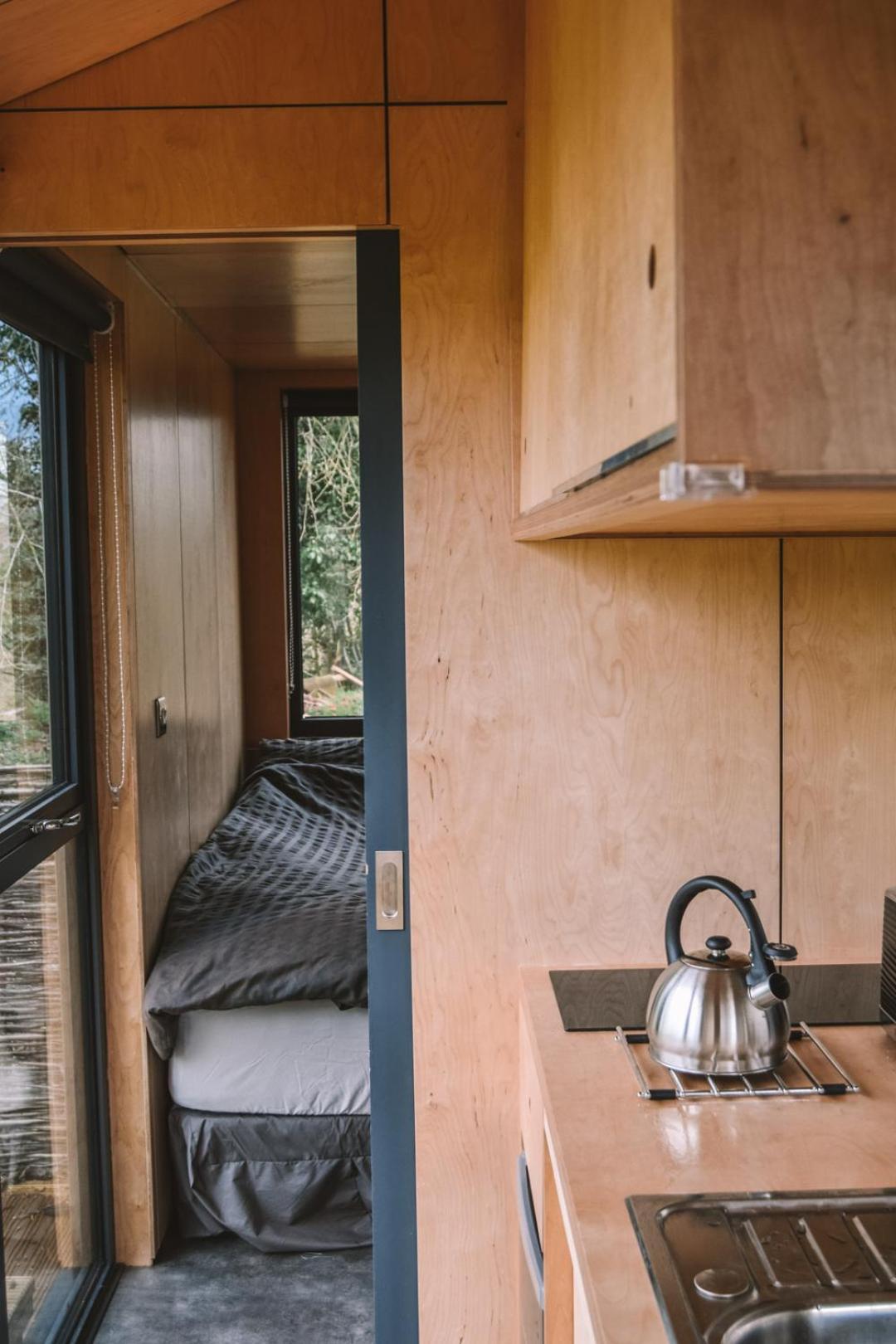 Beautiful Cabins In Herefordshire Countryside ภายนอก รูปภาพ
